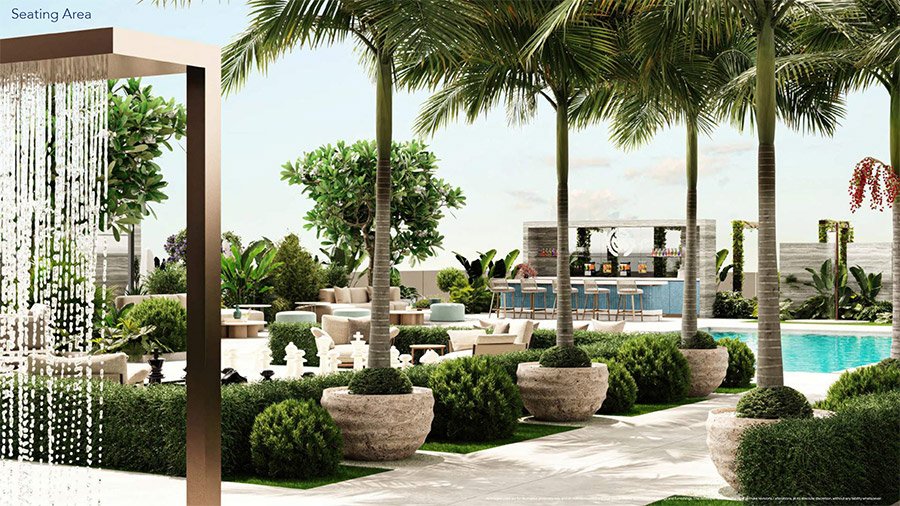 Waterfront Properties Dubai