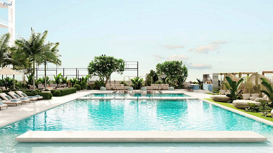 Dubai Waterfront Apartments for Sale