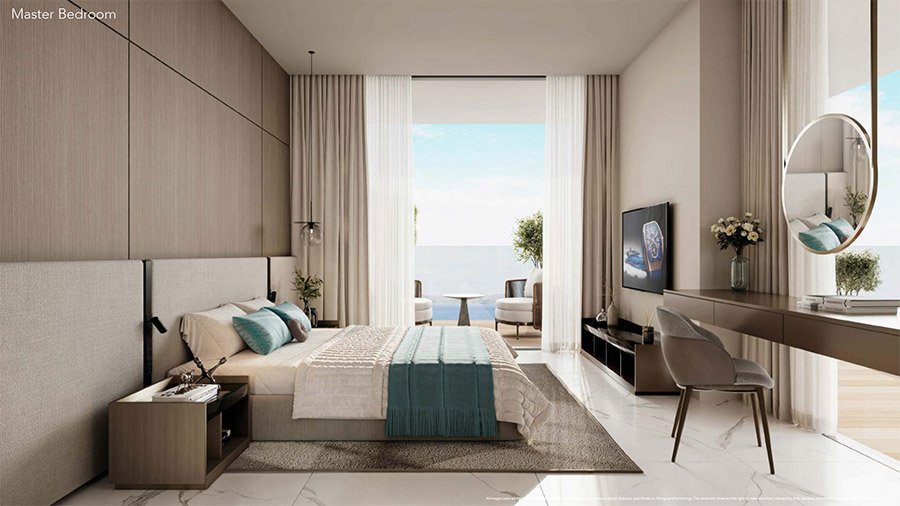 Maritime City Apartments Dubai